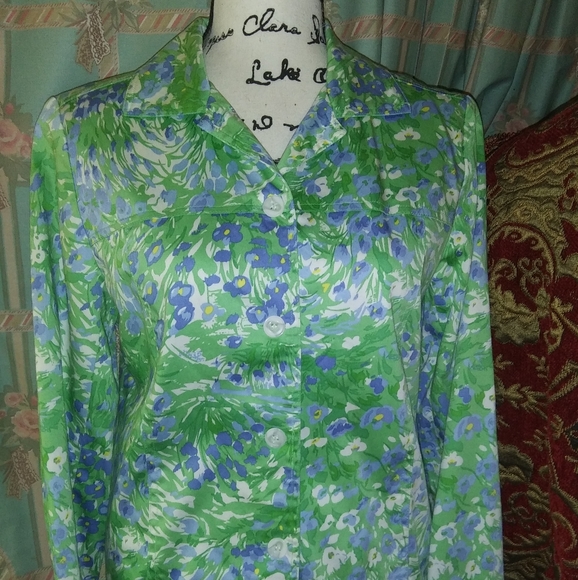 Savvy Jacket - Picture 1 of 3